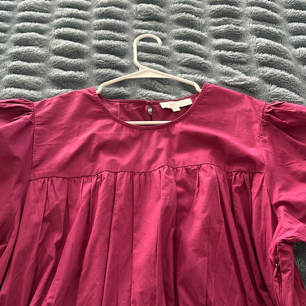 Adorable ivy city co dress